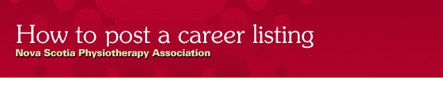 Career Center