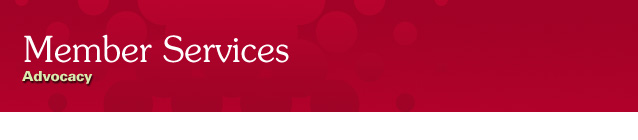 Member Services
