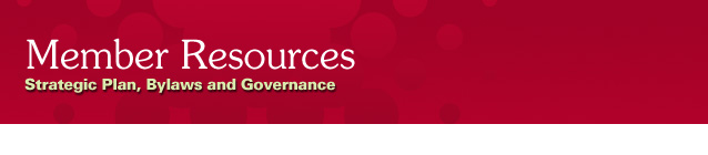 Member Resources