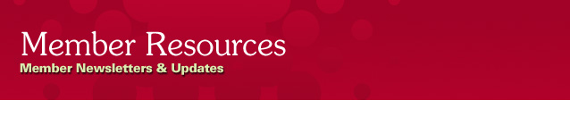 Member Resources
