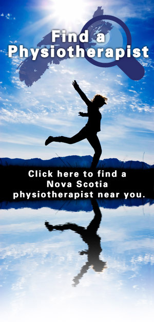 Find a Physiotherapist