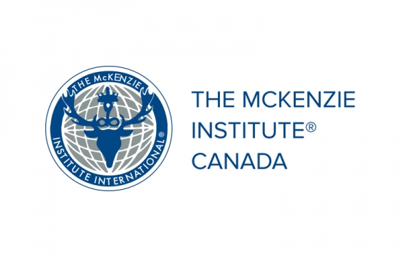 McKenzie MDT Part A Online (Atlantic Region)