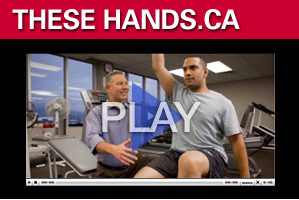 Find a Physiotherapist
