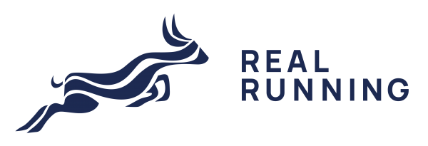 Real Running Course